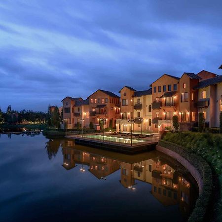 Toscana Hotel La Casetta Му Си Екстериор снимка