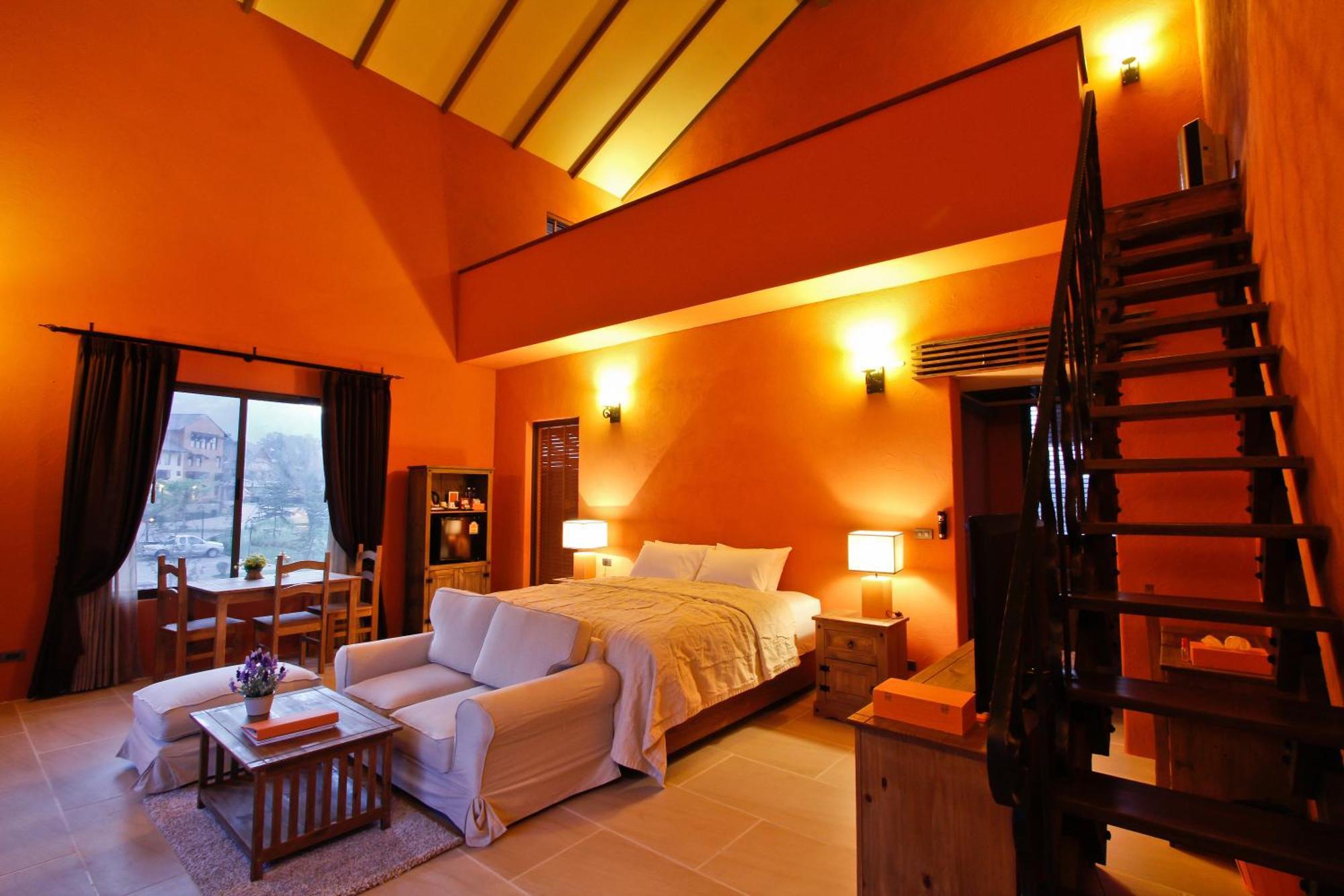 Toscana Hotel La Casetta Му Си Екстериор снимка