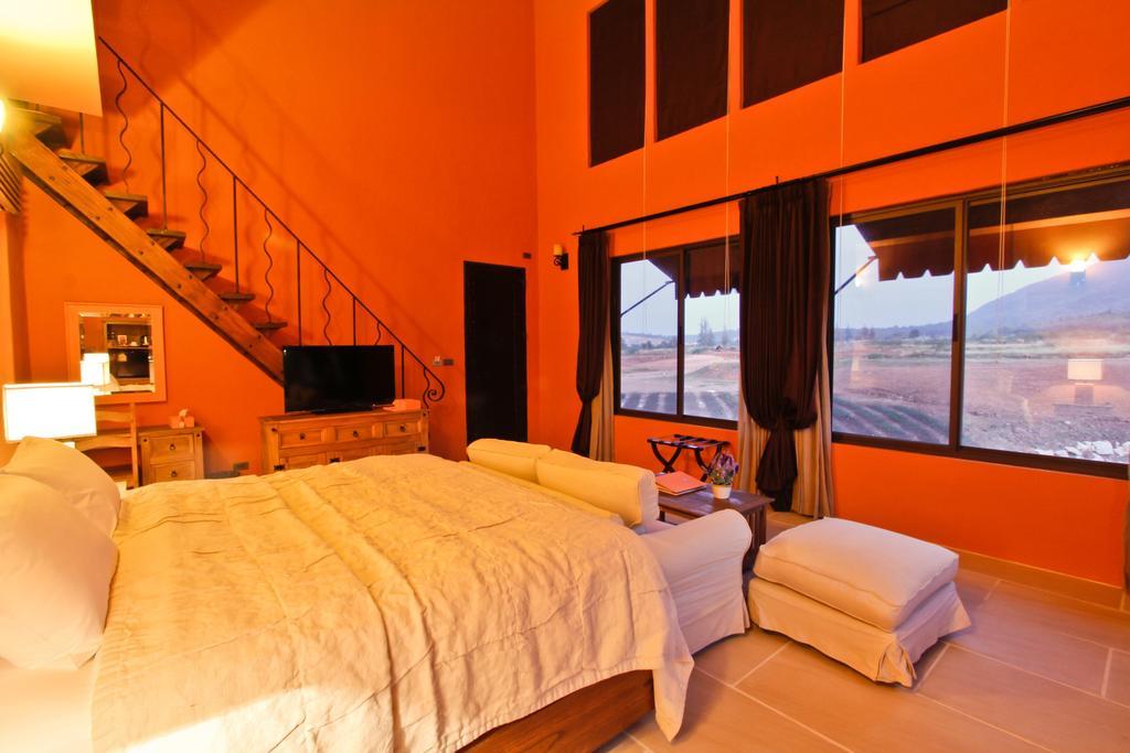 Toscana Hotel La Casetta Му Си Екстериор снимка