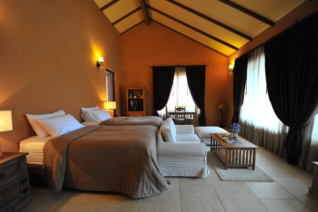 Toscana Hotel La Casetta Му Си Екстериор снимка