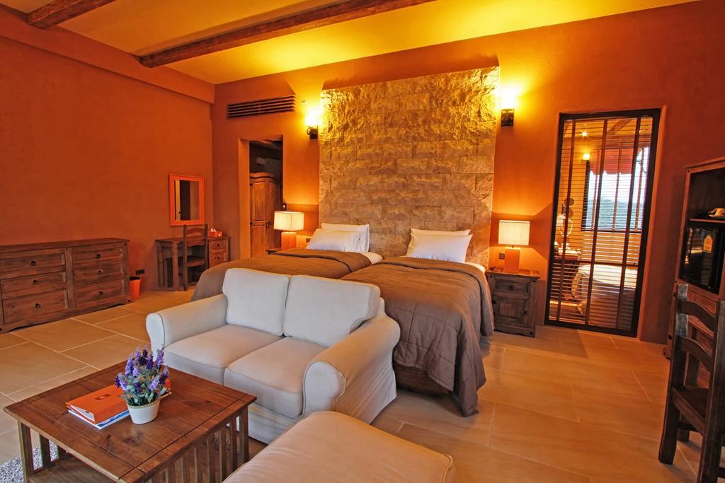 Toscana Hotel La Casetta Му Си Екстериор снимка
