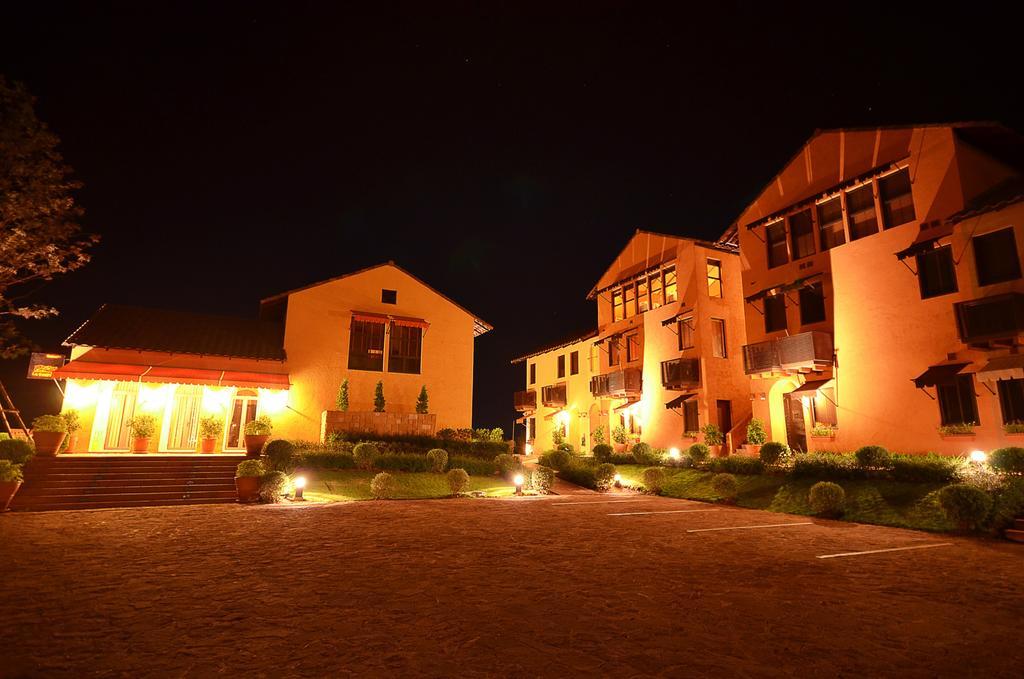 Toscana Hotel La Casetta Му Си Екстериор снимка