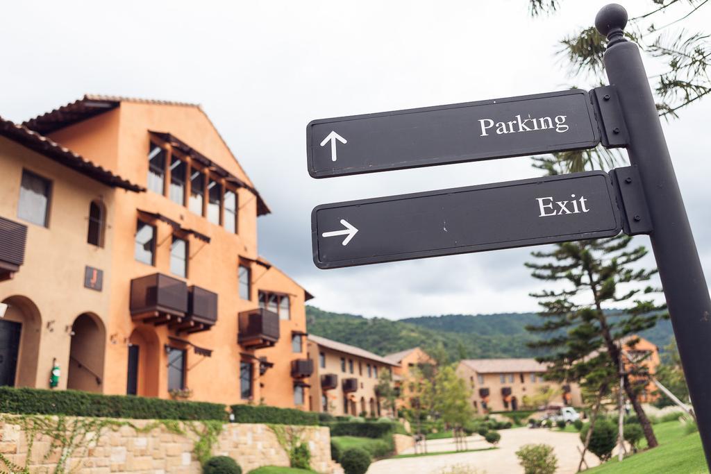 Toscana Hotel La Casetta Му Си Екстериор снимка