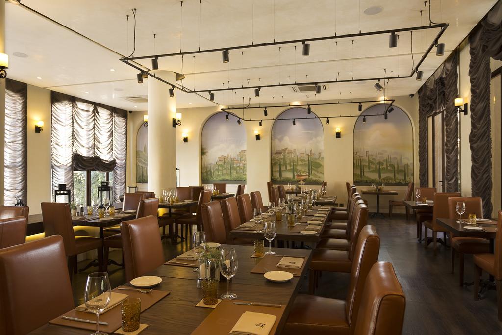 Toscana Hotel La Casetta Му Си Екстериор снимка