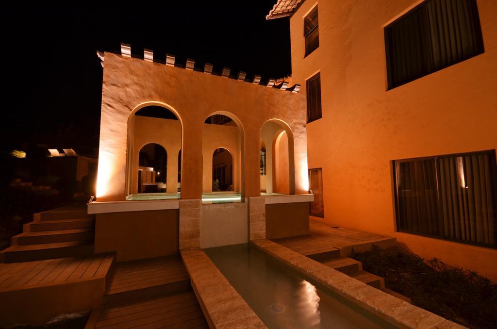 Toscana Hotel La Casetta Му Си Екстериор снимка