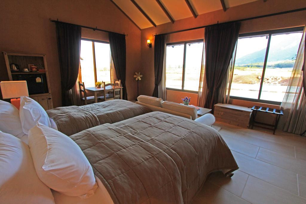 Toscana Hotel La Casetta Му Си Стая снимка