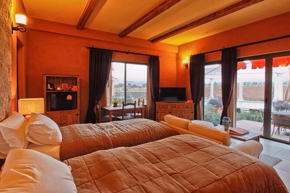Toscana Hotel La Casetta Му Си Екстериор снимка