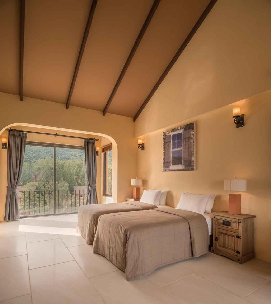 Toscana Hotel La Casetta Му Си Екстериор снимка