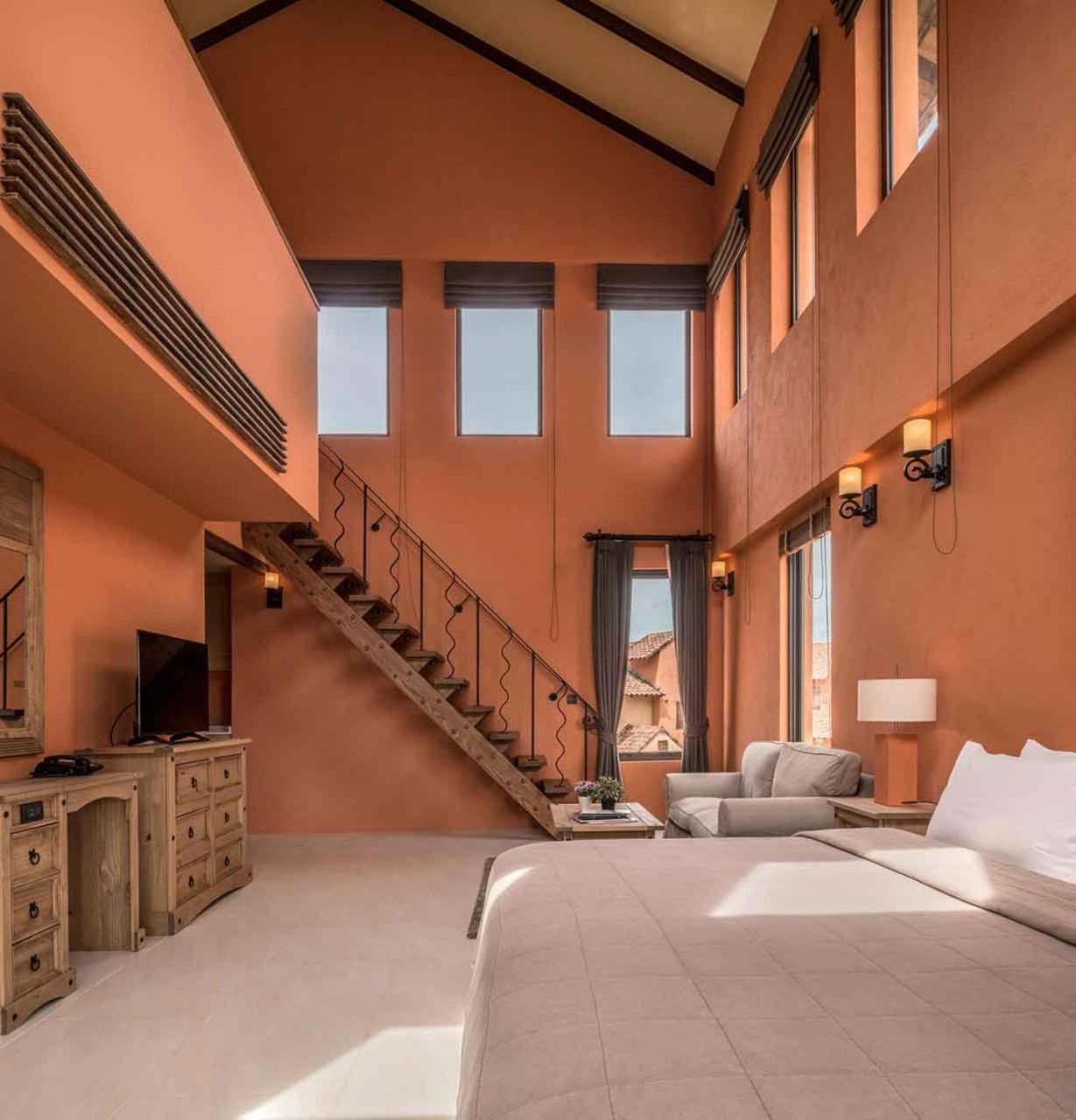 Toscana Hotel La Casetta Му Си Екстериор снимка
