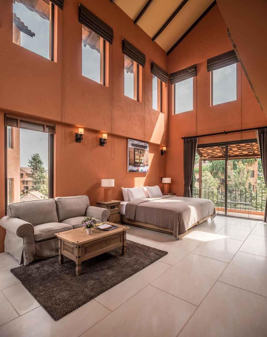 Toscana Hotel La Casetta Му Си Екстериор снимка