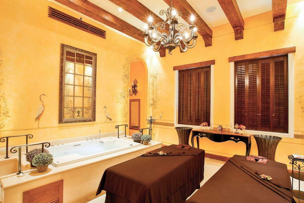 Toscana Hotel La Casetta Му Си Екстериор снимка