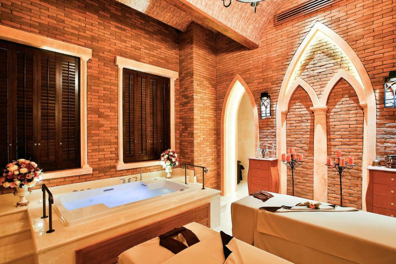 Toscana Hotel La Casetta Му Си Екстериор снимка