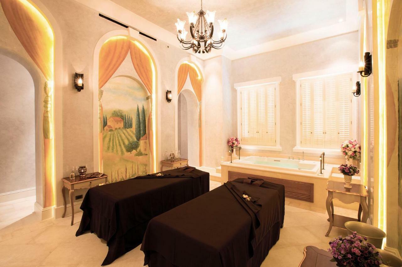 Toscana Hotel La Casetta Му Си Екстериор снимка
